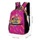 thumbnail image 2 of Super Sema Mochila Escolar para Niños y Niñas, Mochila Infantil de Alta Calidad Ligera, Grande y Duradera 43x15x32cm, 2 of 6