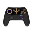 thumbnail image 2 of El nuevo controlador inalámbrico viene con capacidades de programación para Nintendo Switch., 2 of 9