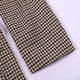 thumbnail image 4 of Gibobby Blazer de mujer Mujeres Chaqueta De Traje De Blazer Delgada para El Trabajo Diario Collar De La Solapa del Traje(A,G), 4 of 5