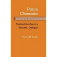 thumbnail image 2 of Les Charmides de Plato: Elenchus Positifs dans un Dialogue'socratique', 2 of 3