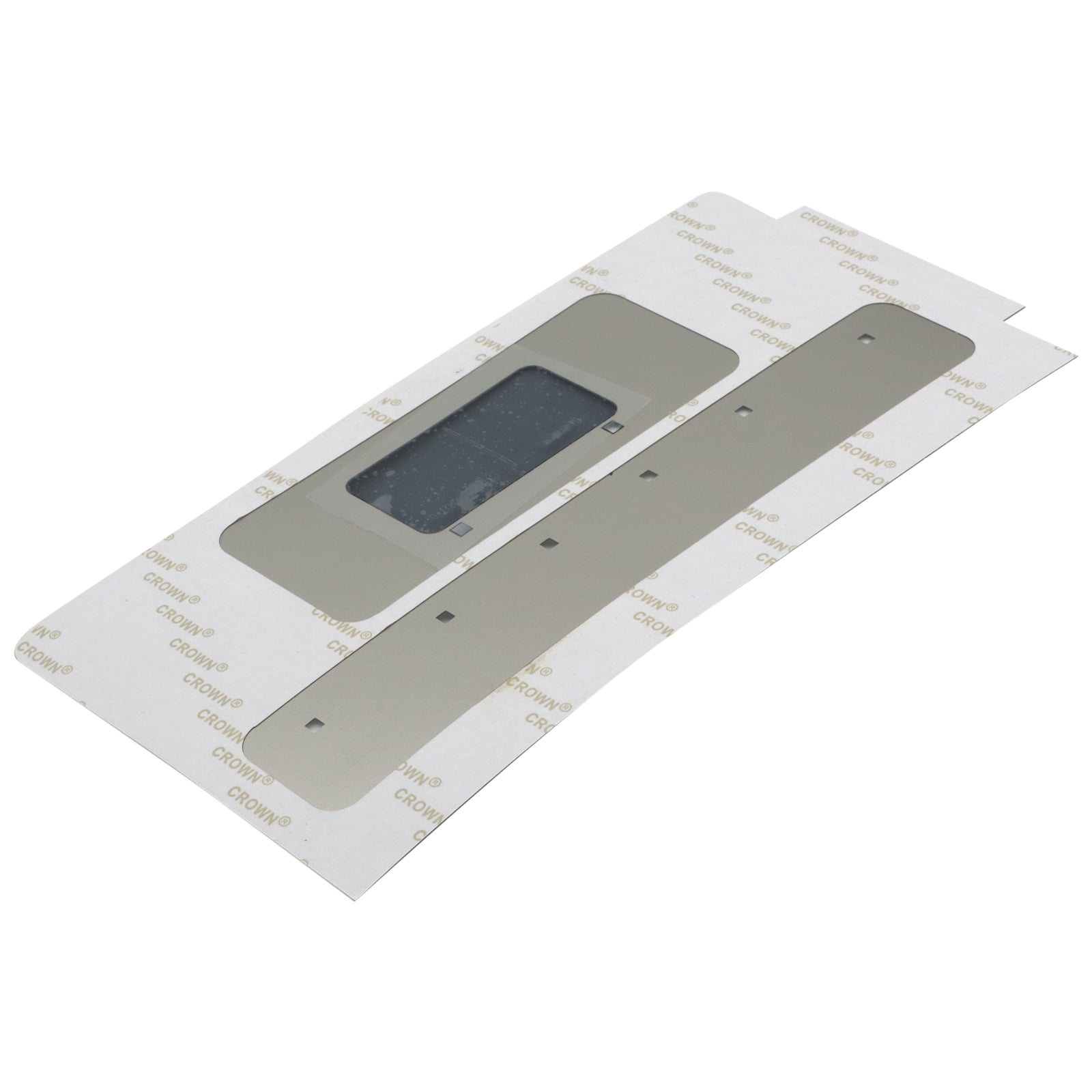 WR55X23228 Refrigerator Dispenser Interface Control Panel Replacement Part for GE