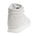 thumbnail image 3 of Reebok Freestyle Hi Ripple Women's Shoes Chalk cn3403, 3 of 6