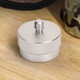 thumbnail image 1 of Tanque de gasolina 1/4 Adaptador Tornillo Accesorios Linterna Soporte para Camping Senderismo Picnic FLhrweasw Nuevo, 1 of 9