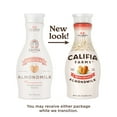 thumbnail image 2 of Califia Farms Extra Creamy Almond Milk 48 Fluid Ounces, 2 of 7