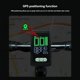 thumbnail image 5 of Pantalla para Bicicleta Eléctrica Pantalla A Color TFT para Bicicleta Eléctrica Pantalla Avanzada con Función GPS Resistente Al Agua para Bicicleta Eléctrica, 5 of 10