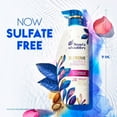 thumbnail image 2 of Head & Shoulders Supreme Soothe & Strengthen Shampoo; 11.8oz, 2 of 3