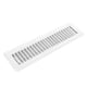 thumbnail image 1 of WEUVEB Rejilla Metálica Para Ventilación De Resistente Para Control De Aire Y Tránsito Pesado, 1 of 7