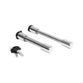 thumbnail image 3 of MAXXHAUL 50526 Stainless Steel Hitch Pin Set for 50246 Aluminum Adjustable Ball Mount, 3 of 5