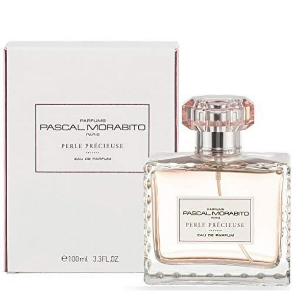 Pascal Morabito Perle Precieuse EDP Spray 3.3 oz