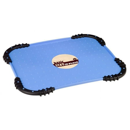 UPC: 0618940442004 | Skid Stop Place Mat