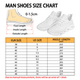 thumbnail image 2 of Colorful Dot LGBT Flag Print Sneakers Women's Lace-Up Casual Flat Shoes Wear-Resistant Non-Slip Fashion Vulcanized Shoes Zapatos, 2 of 6