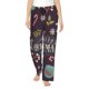 thumbnail image 1 of Fotbe Merry Christmas Pantalones de Pijama para Mujer, Pantalones de Dormir, Pantalones Pj con Cordón y Bolsillos-3X-Large, 1 of 6