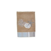 Avanti Linens Avanti By The Sea Hand Towel