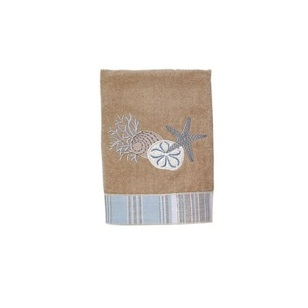 Avanti Linens Avanti By The Sea Hand Towel