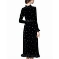 thumbnail image 2 of La Imperatrice womens  Midi Dress, 2, 2 of 3