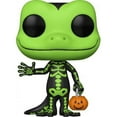thumbnail image 2 of Funko POP! Ad Icons Geicoween Gecko (Green), 2 of 2