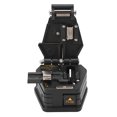 thumbnail image 1 of Fiber Optic Cleaver, Tungsten Steel Blade Cable Cutting Fiber Optic Tool Wear  Accurate Angle Wide Applications  for Welding, 1 of 8