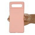 thumbnail image 4 of MasteelfCA Phone Cover Anti-fall Phone Protective Case with Lanyard Compatible for Pixel 6, 4 of 7