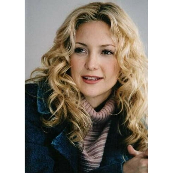 Kate Hudson portrait 2004 movie Raising Helen 5x7 inch photo