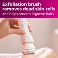 thumbnail image 4 of Philips Epilator 8000 BRE740/14, 4 of 5