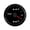 8 backlight BN, variant on Speedometer Trim Gauge For Marine Boat Inboard Outboard Engine 52mm Trim Tilt Indicator Meter Car Accessories
