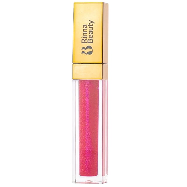 Rinna Beauty - Brillo de Labios Voluminizador Más Grande Que la Vida