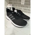 thumbnail image 1 of Ad-id-as Phosphere. Men’s size 11.5 M. Color Black and White. Brand New., 1 of 6