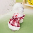 thumbnail image 4 of Adorable Pet Clothes for Cats & Small Dogs - Charming Spring & Autumn Wear., 4 of 4