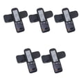 thumbnail image 2 of QualitChoice Air Condition Remote Control Replace Component Panel AC Sensitive Replacement Accessories Device  for Operation for RC-3 RC-4 as picture shown 13 * 4.2 * 2.2cm 5Set, 2 of 6