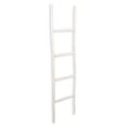 thumbnail image 2 of Cheungs 5310WT White Wash Wood Ladder, 2 of 3
