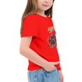 thumbnail image 3 of Camiseta Algodón de Naru para niños, 3 of 5