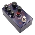 thumbnail image 2 of Mosky Transparent Overdrive la Guitare Électrique Pédale d'Effets Pièces de Guitare, 2 of 8