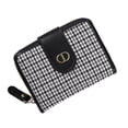 thumbnail image 1 of Cartera para Mujer, Cartera para Mujer, Cartera con Bolsillo para Mujer, Monedero para Tarjetas para Mujer, diseño a Prueba de Futuro, 1 of 5