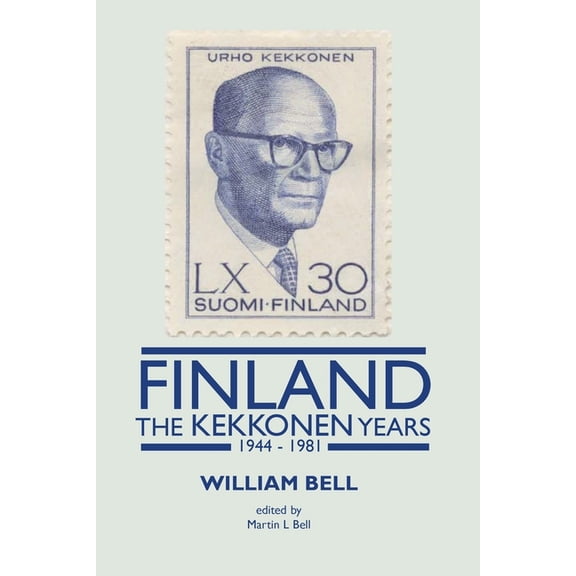 Finland - The Kekkonen Years, (Paperback)