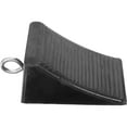 thumbnail image 1 of SHISUYAN Wheels Tire Ramp Protective Wheel Chock Portable Wheels Stopper Wheel Chock for Travel Trailers, 1 of 8