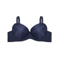 thumbnail image 1 of Brasier Secret Treasures para Mujer Liso Marino Talla 40B, 1 of 4