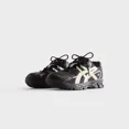 thumbnail image 3 of Asics Gel-Nimbus 10.1 Kith Black Pure Silver 1203A844-001 Sneaker Men Us11, 3 of 6