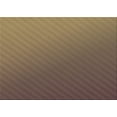 thumbnail image 1 of Ahgly Company Indoor Rectangle Patterned Copper Brown Area Rugs, 2' x 5', 1 of 6
