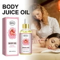 thumbnail image 2 of Aceite Corporal Hidratante Suaviza la Piel y Evita la Sequedad 60ml, 2 of 4