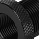 thumbnail image 5 of Accesorios para automóviles, Adaptador de filtro de aceite para automóvil Adaptador roscado para filtro de automóvil Adaptador de filtro Rendimiento sólido, 5 of 9