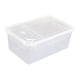 thumbnail image 4 of Caja de alimentación para reptiles, caja de cría, transporte de criaturas, terrario transparente, hábitat Estilo C, 4 of 9
