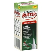 Emerson Allergy Buster Nasal Spray