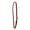 Latigo, variant on Horse Hermann Oak Leather Replacement Headstall Throat-latch 404RS04LT