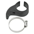 thumbnail image 2 of Third Eye Bicycle Chainwatcher with Universal Clamp,Black, 2 of 2