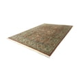 thumbnail image 5 of noori rug n3573 wali kevser area rug, 10'1" x 14'0", rust/beige, 5 of 5