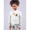 thumbnail image 2 of Day Of The Assumption Hoodie Juniors -Image by Shutterstock,  Medium, 2 of 4
