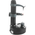 thumbnail image 3 of Froiny Automatic Apple Peeler Electric Peeler Peeler Vegetable Peeler Kitchen Peeling Tool Potato Cutter Machine, 3 of 5
