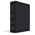 thumbnail image 1 of The Jeremiah Study Bible, ESV: What It Says. What It Means. What It Means for You., 1 of 2