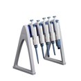 thumbnail image 5 of Support de Pipette de Laboratoire Support de Pipette Dispositif de Pipetage pour Placer Pipette Réglable, 5 of 5