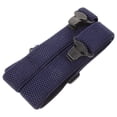 thumbnail image 1 of Minkissy Lot de 1 Bretelles Élastiques pour Hommes Polyester Bleu Style Moderne Pantalon Ajustable Usage Quotidien, 1 of 8